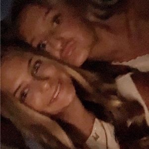 Meet your Posher, Margaret